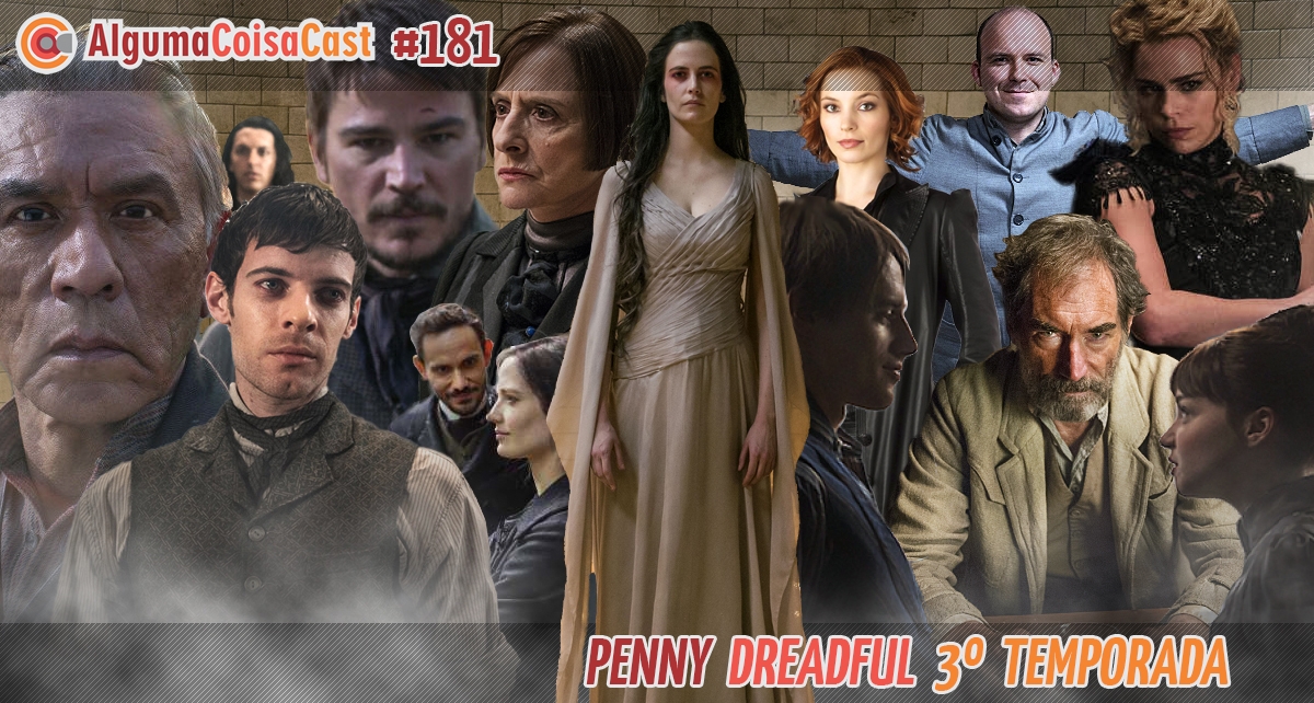 Penny Dreadful – A Terceira Temporada